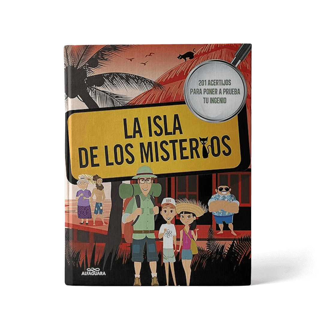 La-isla-de-los-misterios